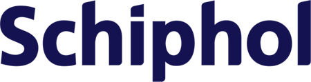 Schiphol logo